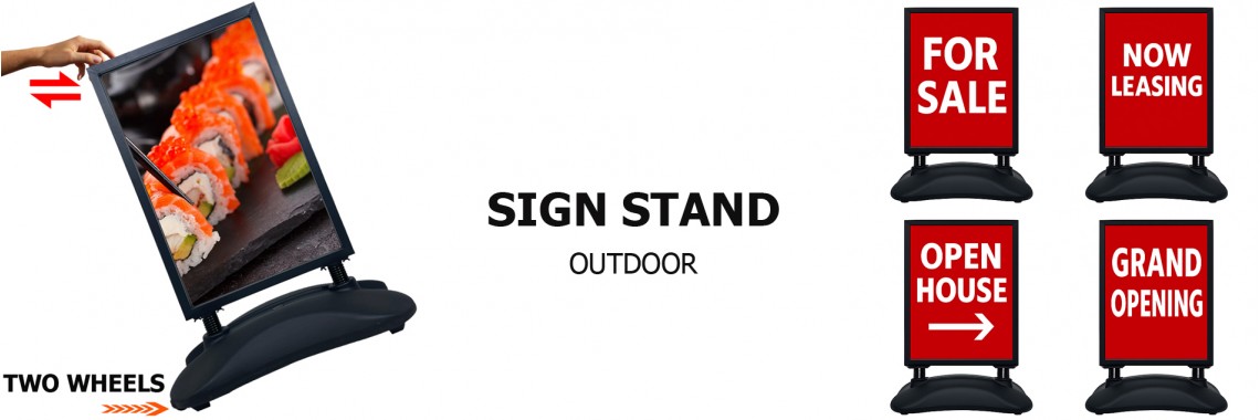 Tension Fabric Tube Backdrop Stand 8x8,8x10,8x12