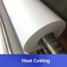 Water-based Inkjet Printing Poly-Cotton Canvas - 44 in x 100 ft - 1 Roll - Matte Finish - 3"