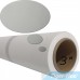 Waterproof Inkjet Printing Polyester Canvas for Water-based Ink - 36 in x 40 ft - 1 Roll - Matte