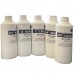 DTF Ink W--WHITE 1000ml  per Bottle