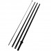 Premium Flag Kits Include Poles & Ground Stakes 13 feet (10 units/pack)