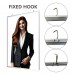 Aluminum Banner Rail Poster Hanger 24"