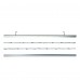 Aluminum Banner Rail Poster Hanger 24"