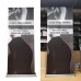 60" x 65~90"（WxH） Deluxe Retractable Banner Stand with Widened Base