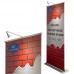Light for Retractable Banner Stand
