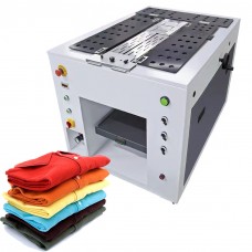 T-shirt Automatic Folding Machine