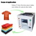 T-shirt Automatic Folding Machine