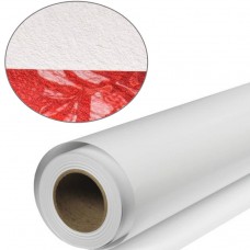 PVC-Free Embossed Non-Woven Wall Fabric 60“x100 FEET