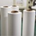 Eco-solvent Inkjet Printing Polyester Thick Canvas - 54" x 100ft - 1 Roll - Matte Finish - 3"