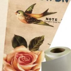 NEW Waterproof Outdoor Poster Photo Paper,5.8oz,11.8 mil，60in x 165ft. Roll, Textured Matte Finish